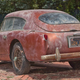 Illustration for article titled Whats Next For This Barn Find Vintage Aston Martin?